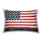 Stupell Industries We The People Flag Outdoor Printed Pillow